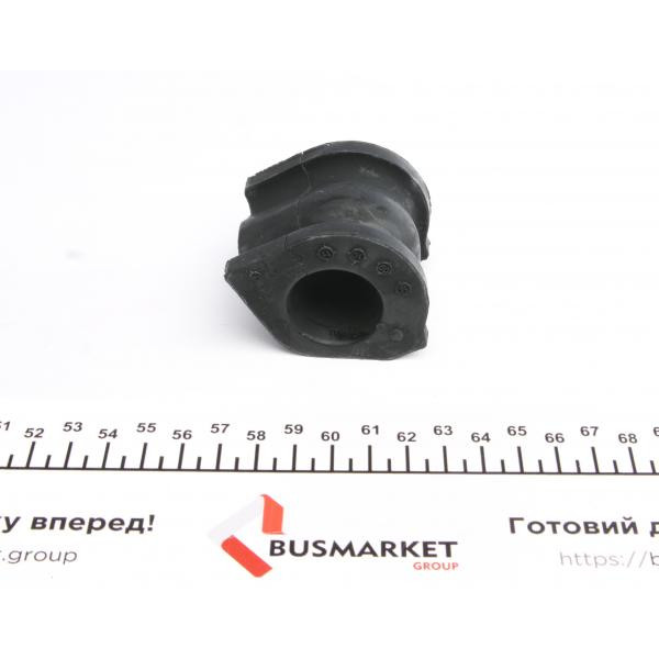 41997 FEBI BILSTEIN Втулка стабілізатора (переднього) Honda Civic VIII 06- (d=25 mm)