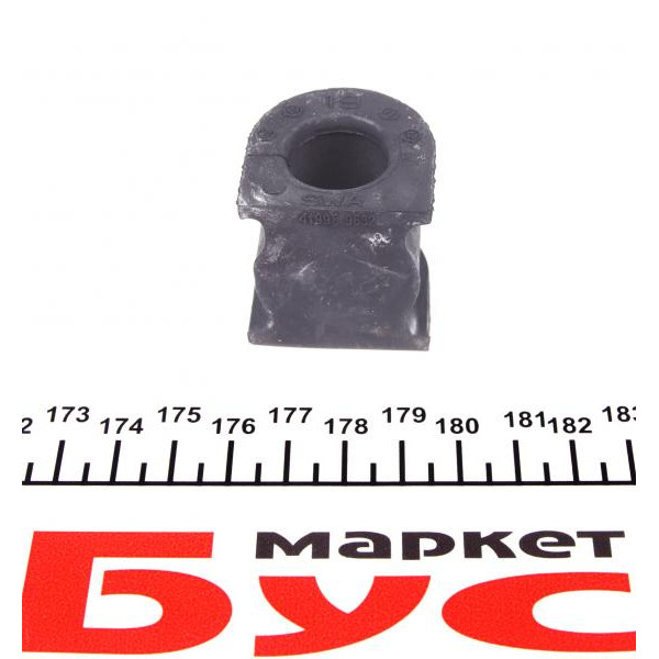 41998 FEBI BILSTEIN Втулка стабілізатора (заднього) Honda CR-V III 07- (d=18mm)