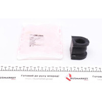 42000 FEBI BILSTEIN Втулка стабілізатора (переднього) Honda Accord VIII 08- (d=26mm)
