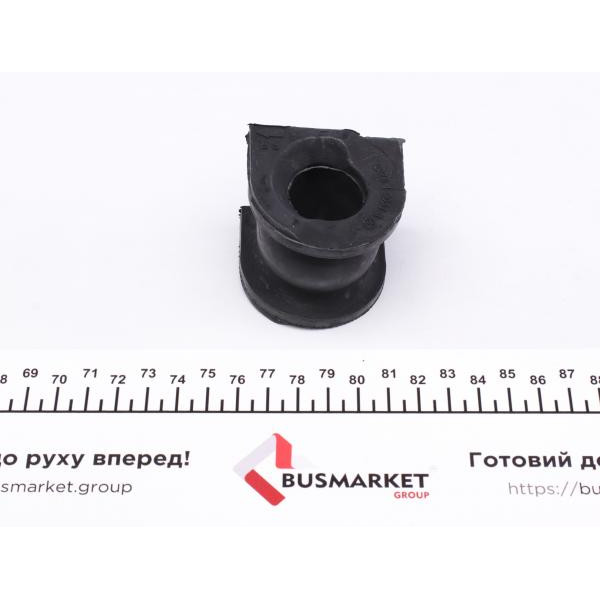 42000 FEBI BILSTEIN Втулка стабілізатора (переднього) Honda Accord VIII 08- (d=26mm)