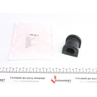 42038 FEBI BILSTEIN Втулка стабілізатора (переднього) Honda Accord 03-08 (d=25mm)