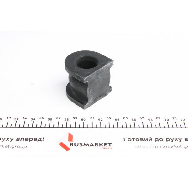 42038 FEBI BILSTEIN Втулка стабілізатора (переднього) Honda Accord 03-08 (d=25mm)