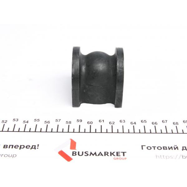 42038 FEBI BILSTEIN Втулка стабілізатора (переднього) Honda Accord 03-08 (d=25mm)