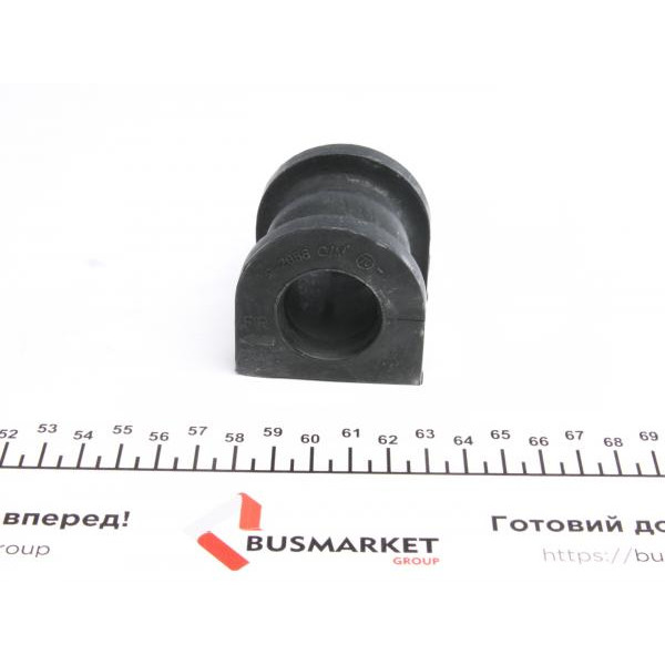 42038 FEBI BILSTEIN Втулка стабілізатора (переднього) Honda Accord 03-08 (d=25mm)