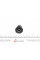 42327 FEBI BILSTEIN Сайлентблок важеля (переднього/знизу/спереду) Mazda 626 92-02