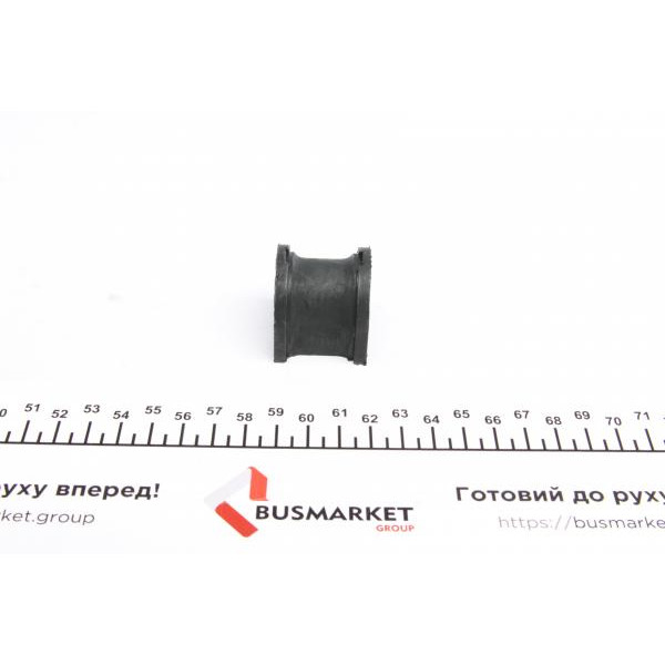 42351 FEBI BILSTEIN Втулка стабілізатора (заднього) Mazda 626/MX-6 87-05 (d=11mm)