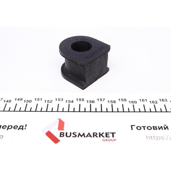 42352 FEBI BILSTEIN Втулка стабілізатора (переднього) Mazda 626 IV 1.8/2.0i 91-97 (d=21mm)