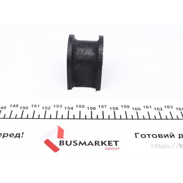 42352 FEBI BILSTEIN Втулка стабілізатора (переднього) Mazda 626 IV 1.8/2.0i 91-97 (d=21mm)