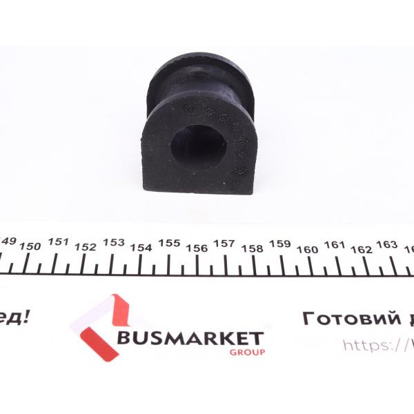 42352 FEBI BILSTEIN Втулка стабілізатора (переднього) Mazda 626 IV 1.8/2.0i 91-97 (d=21mm)