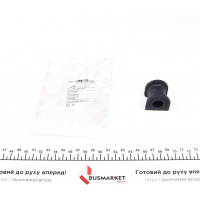 42353 FEBI BILSTEIN Втулка стабілізатора (заднього) Mazda 323/626/Premacy 1.3-2.0 97-05 (d=17mm)