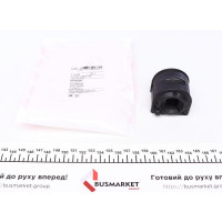 42362 FEBI BILSTEIN Втулка стабілізатора (переднього) Mazda 3 03-/ 5 08- (d=19mm)