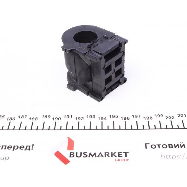 42370 FEBI BILSTEIN Втулка стабілізатора (переднього) Mazda 6 1.8-2.5 07-13 (d=23mm)
