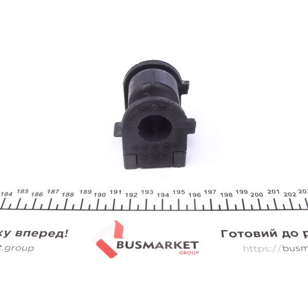 42370 FEBI BILSTEIN Втулка стабілізатора (переднього) Mazda 6 1.8-2.5 07-13 (d=23mm)