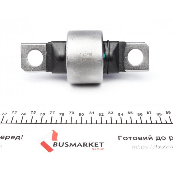 42375 FEBI BILSTEIN Сайлентблок важеля (заднього) Mazda 6 02-07 (подовжнього)