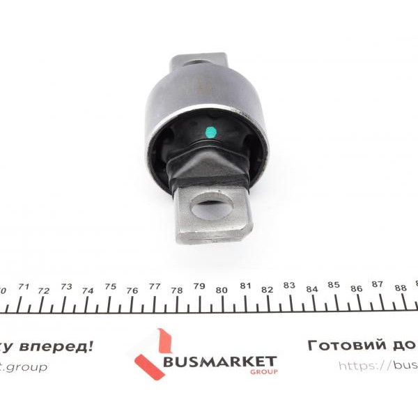 42375 FEBI BILSTEIN Сайлентблок важеля (заднього) Mazda 6 02-07 (подовжнього)