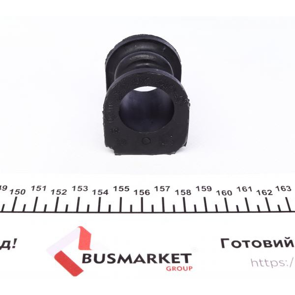 42505 FEBI BILSTEIN Втулка стабілізатора (переднього) Nissan Sunny III 90-95 (d=27mm)