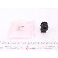 42549 FEBI BILSTEIN Втулка стабілізатора (переднього) Nissan X-Trail 07- (d=22mm)