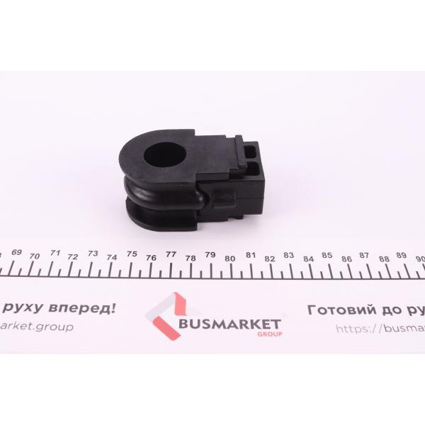 42549 FEBI BILSTEIN Втулка стабілізатора (переднього) Nissan X-Trail 07- (d=22mm)