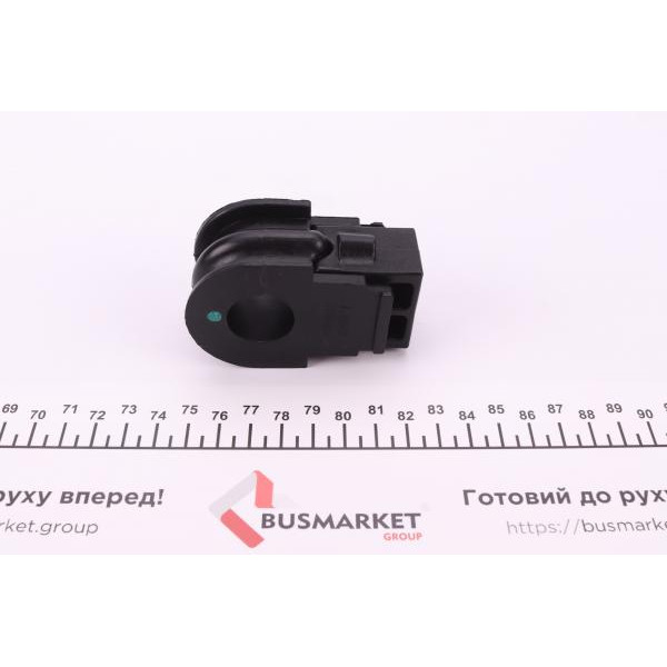 42549 FEBI BILSTEIN Втулка стабілізатора (переднього) Nissan X-Trail 07- (d=22mm)