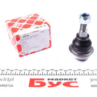 42634 FEBI BILSTEIN Опора кульова (передня) Opel Movano/Renault Master 10- (праве різьблення)
