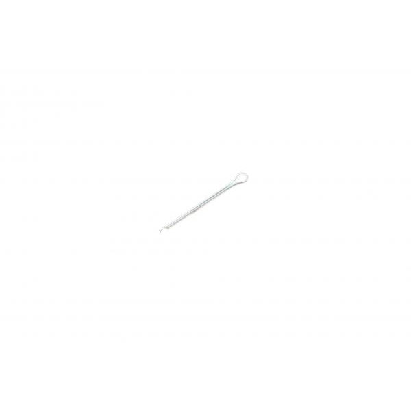 42811 FEBI BILSTEIN Наконечник рульової тяги Subaru Forester 98-/Impreza 92-/Legacy -09