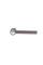 42811 FEBI BILSTEIN Наконечник рульової тяги Subaru Forester 98-/Impreza 92-/Legacy -09