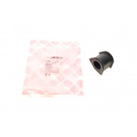42834 FEBI BILSTEIN Втулка стабілізатора (переднього) Toyota Corolla 90-00 (d=24mm) 42834 FEBI BILSTEIN Втулка стабілізатора (переднього) Toyota Corolla 90-00 (d=24mm)