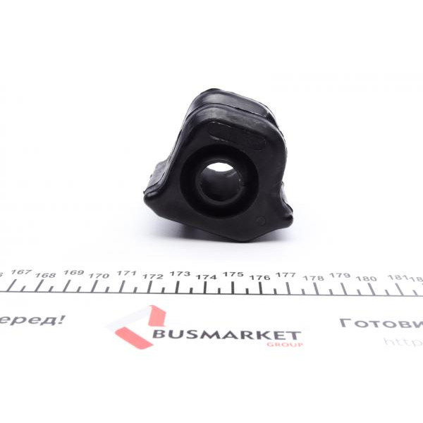 42844 FEBI BILSTEIN Втулка стабілізатора (переднього) Toyota Rav 4 III 06- (d=23mm) (L)