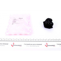 42845 FEBI BILSTEIN Втулка стабилизатора (переднего) Toyota Rav 4 III 06- (d=23mm) (R)