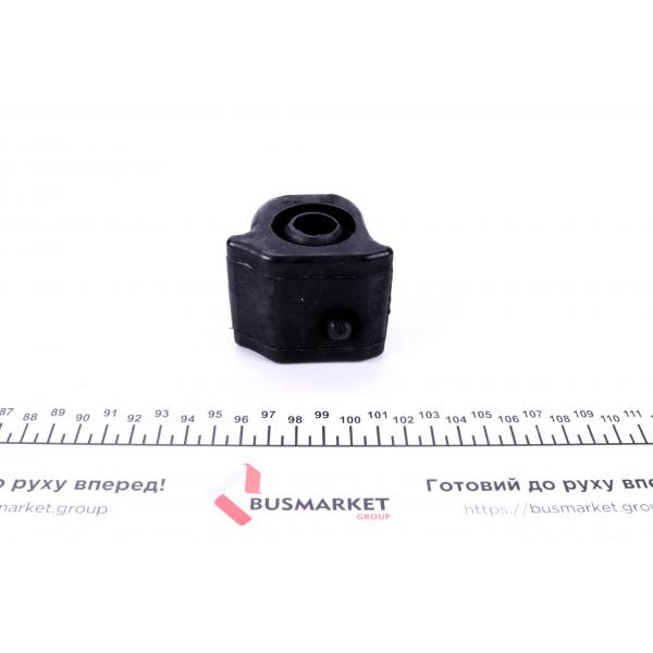 42845 FEBI BILSTEIN Втулка стабілізатора (переднього) Toyota Rav 4 III 06- (d=23mm) (R)