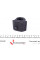 42854 FEBI BILSTEIN Втулка стабілізатора (переднього) Toyota Rav 4 III/Vanguard 05-14 (d=21mm) (L)