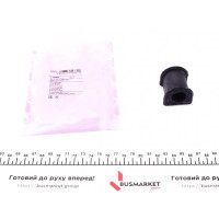 42860 FEBI BILSTEIN Втулка стабілізатора (переднього) Toyota Celica 1.8-2.0i 93-99