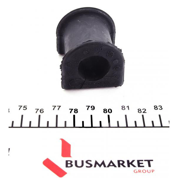 42860 FEBI BILSTEIN Втулка стабілізатора (переднього) Toyota Celica 1.8-2.0i 93-99