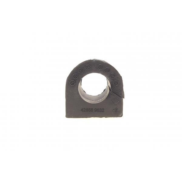 42868 FEBI BILSTEIN Втулка стабілізатора (переднього) Toyota Avensis 97-03 (d=24mm)