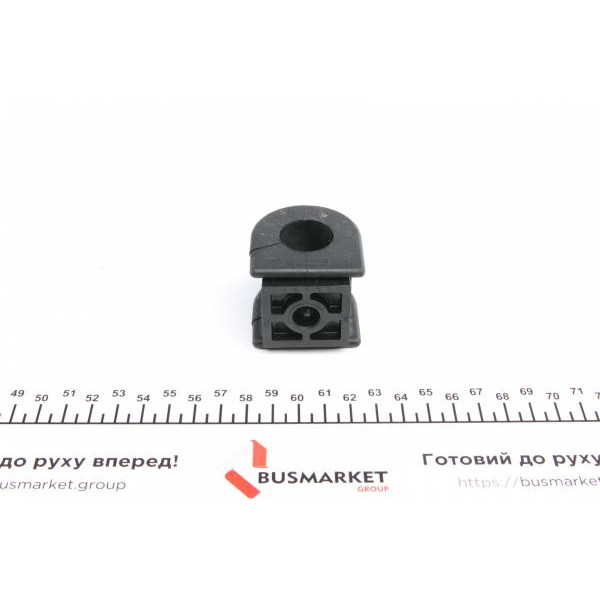 42883 FEBI BILSTEIN Втулка стабілізатора (переднього) Toyota Corolla/Avensis 02-09 (d=22mm)
