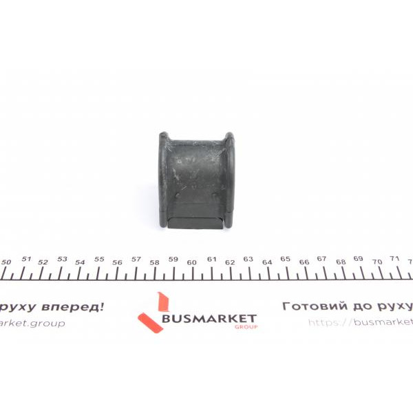 42883 FEBI BILSTEIN Втулка стабілізатора (переднього) Toyota Corolla/Avensis 02-09 (d=22mm)