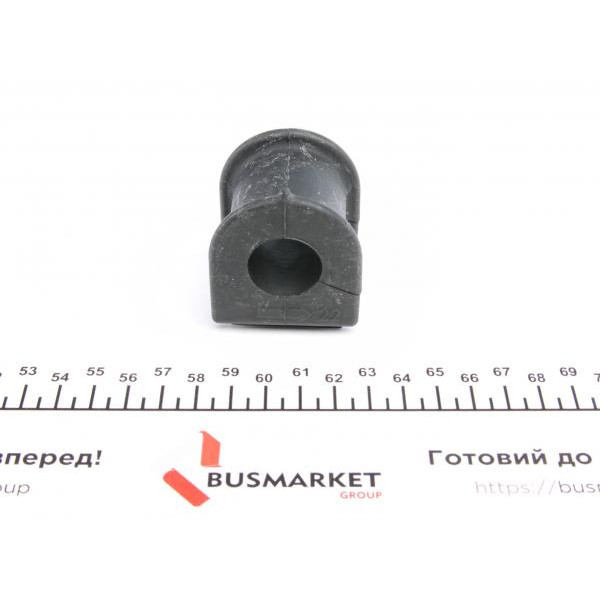 42883 FEBI BILSTEIN Втулка стабілізатора (переднього) Toyota Corolla/Avensis 02-09 (d=22mm)