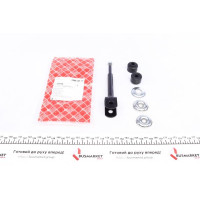 42939 FEBI BILSTEIN Тяга стабілізатора (задня) Toyota Land Cruiser/Lexus LX 4.2D/4.7 90-