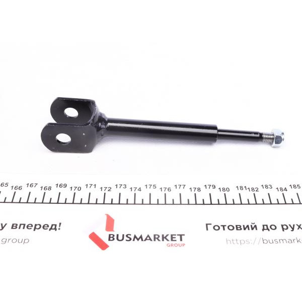 42939 FEBI BILSTEIN Тяга стабілізатора (задня) Toyota Land Cruiser/Lexus LX 4.2D/4.7 90-