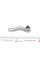 43235 FEBI BILSTEIN Наконечник рульової тяги (R) Toyota Land Cruiser 200 08-