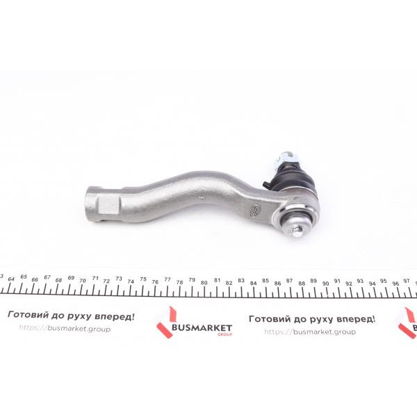 43235 FEBI BILSTEIN Наконечник рульової тяги (R) Toyota Land Cruiser 200 08-
