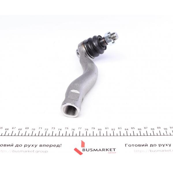 43235 FEBI BILSTEIN Наконечник рульової тяги (R) Toyota Land Cruiser 200 08-