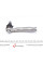 43235 FEBI BILSTEIN Наконечник рульової тяги (R) Toyota Land Cruiser 200 08-