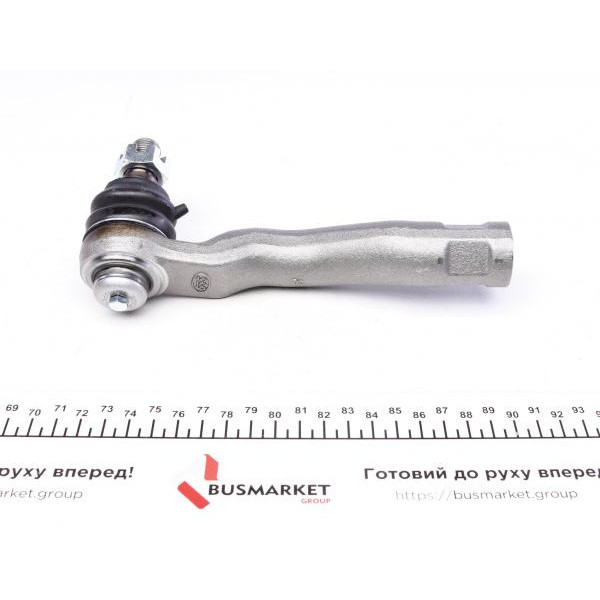 43235 FEBI BILSTEIN Наконечник рульової тяги (R) Toyota Land Cruiser 200 08-