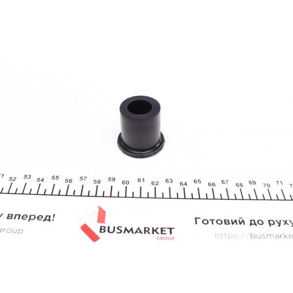 43293 FEBI BILSTEIN Сайлентблок ресори (задньої/ззаду) Opel Frontera 91-98