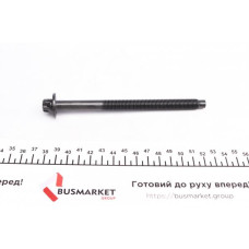 43607 FEBI BILSTEIN Болт головки Citroen Berlingo 1.6HDI/Nemo 1.4HDI (M11x1.5x147)