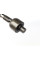 43645 FEBI BILSTEIN Рульова тяга Fiat Doblo 01- (+PS) (14x1.5mm) (L=309mm)