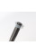 43645 FEBI BILSTEIN Рульова тяга Fiat Doblo 01- (+PS) (14x1.5mm) (L=309mm)