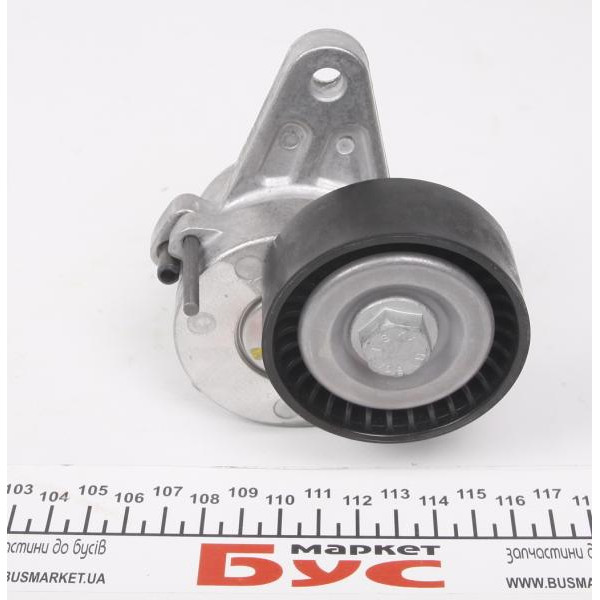 43677 FEBI BILSTEIN Натягувач ременя генератора VW Golf 1.6/2.0 TDI 12-
