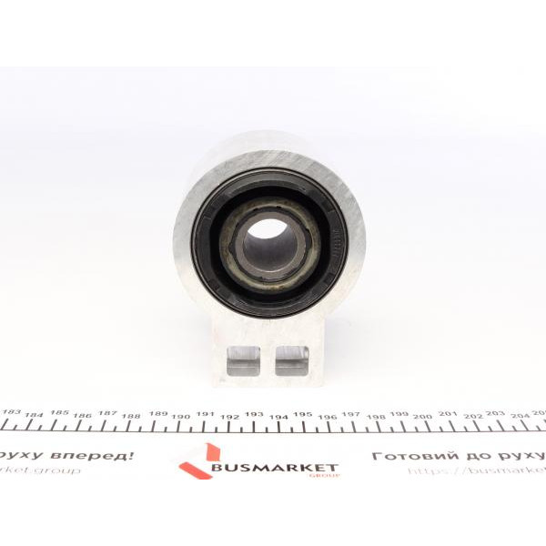 43718 FEBI BILSTEIN Сайлентблок важеля (переднього/знизу/ззаду) Opel Astra J 09-